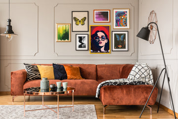 Let Your Walls Speak