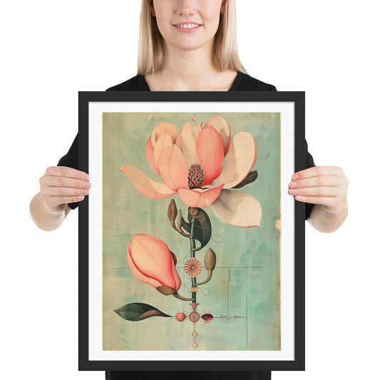 Botanical Art