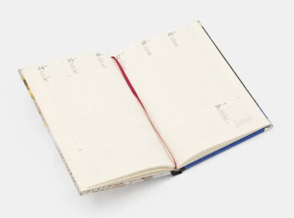 Midnight in the Garden